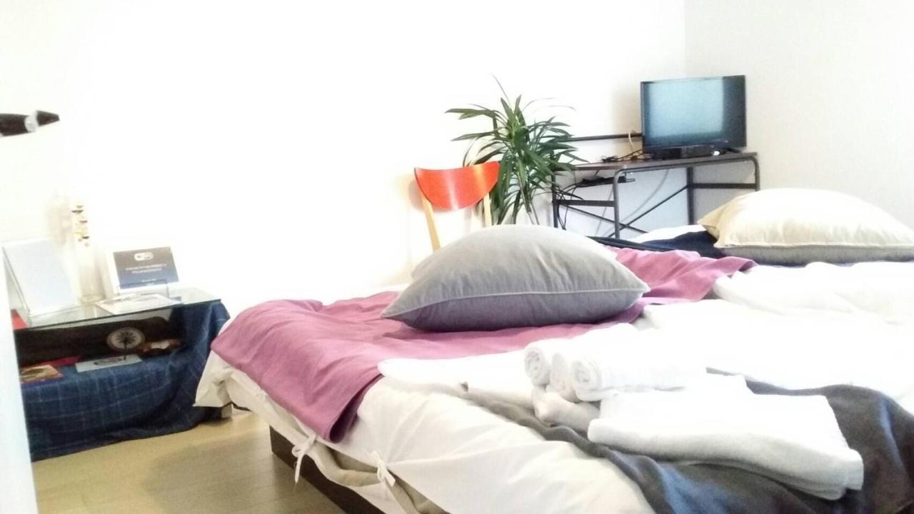 Meet Apartment Präfektur Tokio